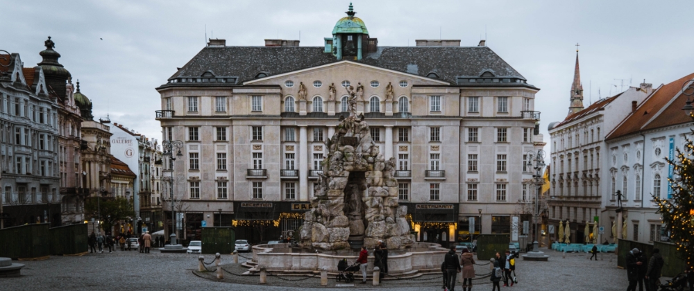 Alloggi in affitto a Brno: appartamenti e camere per studenti